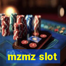 mzmz slot